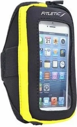 Çantë krahu Yakimasport, e kuqe - 1