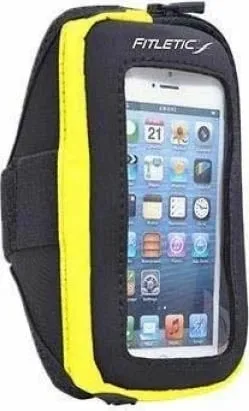 Çantë krahu Yakimasport, e kuqe - 2