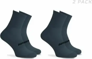 Çorape sportive Rogelli, unisex, të kaltra