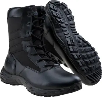 Çizme taktike Magnum Interceptor High Boots, numri 40, të zeza