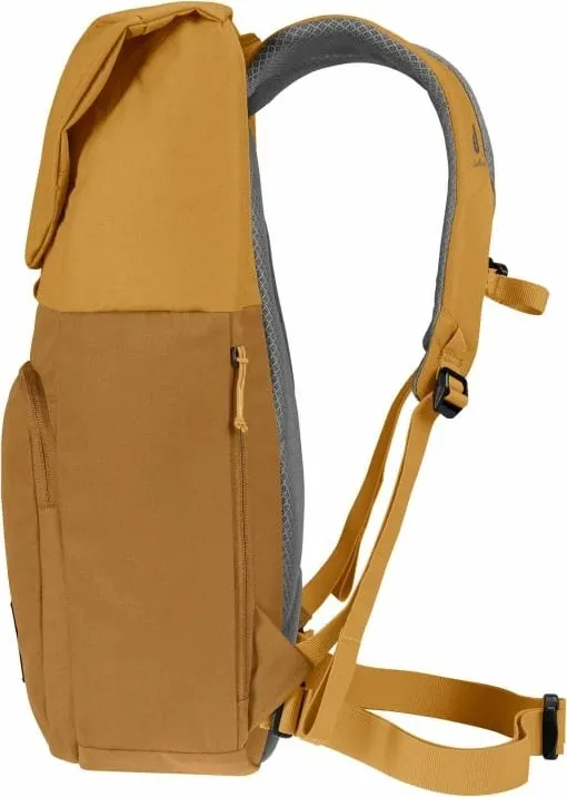 Çantë shpine Deuter, Almond Cinnamon - 2