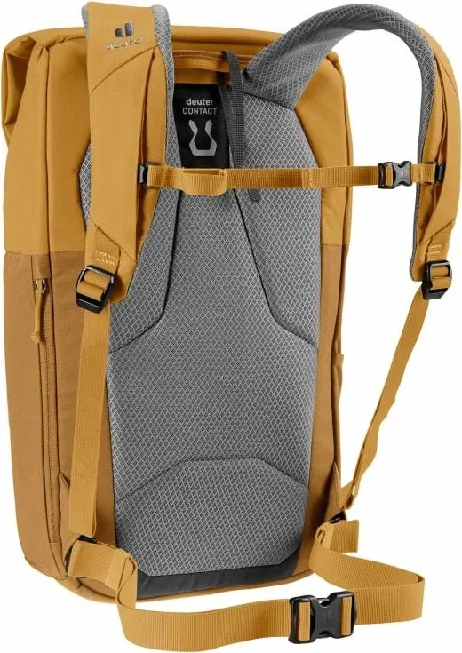 Çantë shpine Deuter, Almond Cinnamon - 3