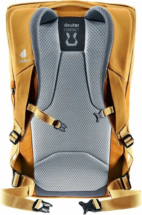 Çantë shpine Deuter, Almond Cinnamon - 4