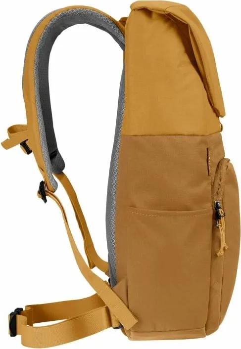 Çantë shpine Deuter, Almond Cinnamon - 5