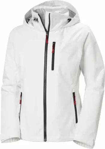Jakne për femra Helly Hansen, e bardhë