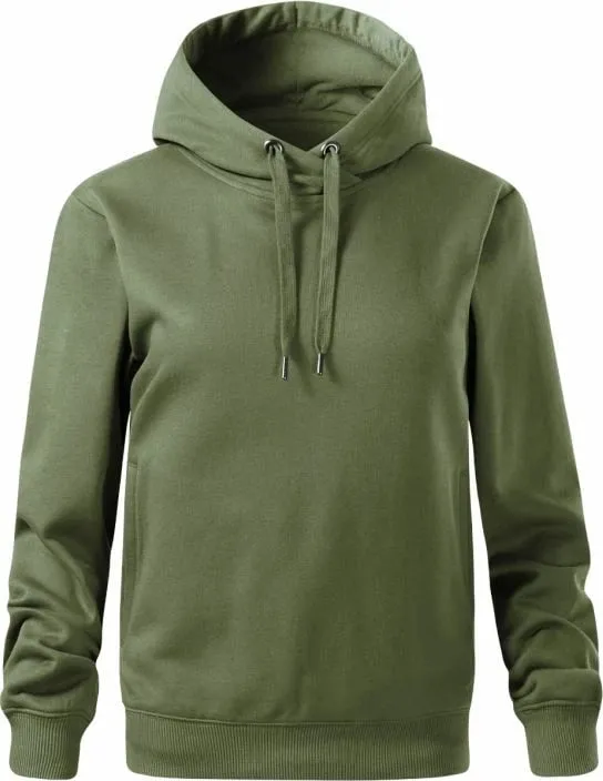 Duks Malfini për femra, ngjyrë khaki - 2
