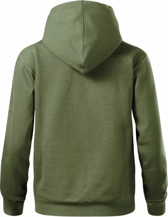 Duks Malfini për femra, ngjyrë khaki - 3