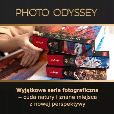 Puzzle Trefl Premium Plus Bode Museum Berlin, 1000 pjesë, shumëngjyrëshe - 2