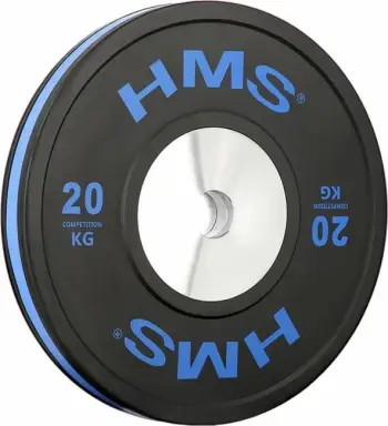 Set peshash olimpike HMS, të zeza