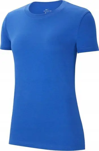 Maicë për femra Nike, L, e kaltër