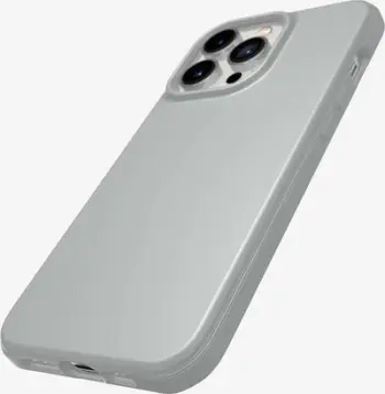 Mbulesë telefoni Tech21 Evo Lite për iPhone 13 Pro, mbrojtje nga rëniet 3m, transparente