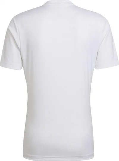 Maicë për meshkuj Adidas ENTRADA 22 JSY HC5071, S, e bardhë - 2
