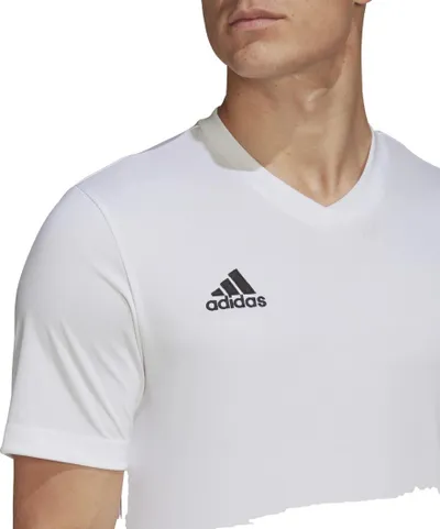 Maicë për meshkuj Adidas ENTRADA 22 JSY HC5071, S, e bardhë - 3
