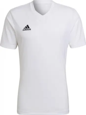 Maicë për meshkuj Adidas ENTRADA 22 JSY HC5071, S, e bardhë