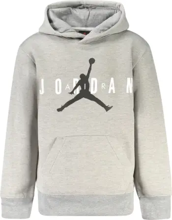 Duks për meshkuj JORDAN, gri