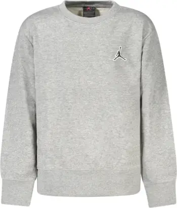 Duks JORDAN zip-up për meshkuj, gri