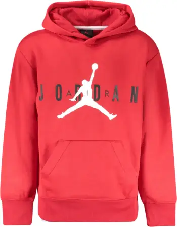 Duks Jordan meshkuj, kuq