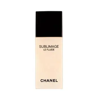 Bazë për grim Chanel Sublimage Le Fluide, 50 ml