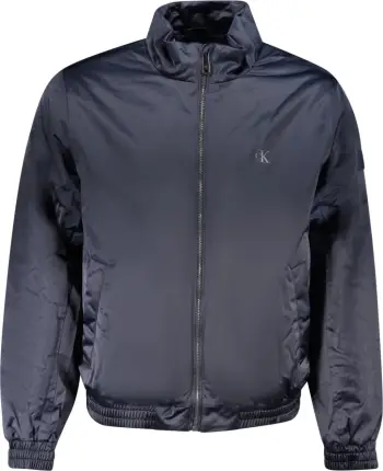 Jakne Calvin Klein për meshkuj, blu
