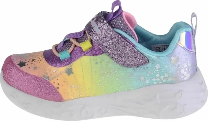 Këpucë fëmijë Skechers, multikolor - 2