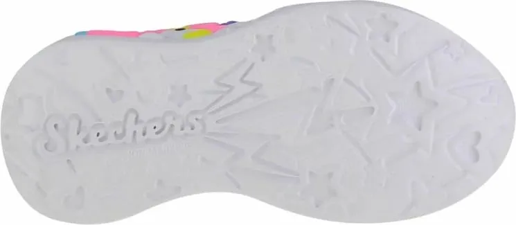 Këpucë fëmijë Skechers, multikolor - 4