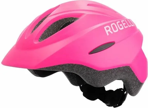Helmetë fëmijë Rogelli, rozë - 1