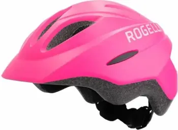 Helmetë fëmijë Rogelli, rozë