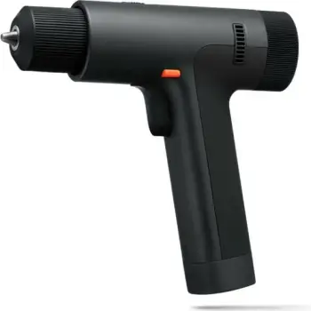Burmashinë pa kabllo Xiaomi 12V Max Brushless, 2000mAh, 30Nm, 1400rpm, set me 32 maja + çantë, e zezë