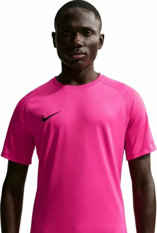 Maicë për meshkuj Nike, fuchsia - 3