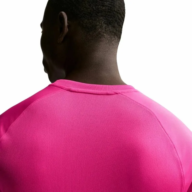 Maicë për meshkuj Nike, fuchsia - 5