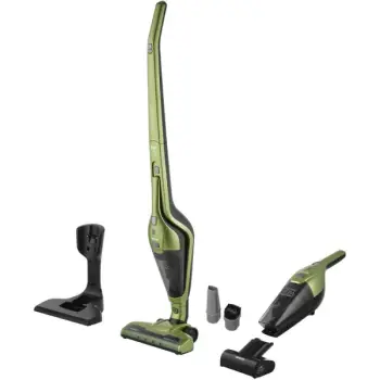 Fshesë elektrike Sencor SVC 0600GG – 3in1, e gjelbër