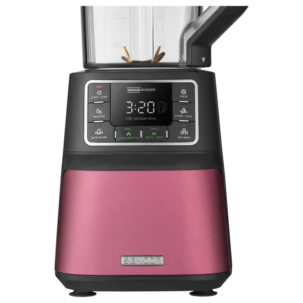 Blender Sencor SBU 7874RD, 1500W, rozë - 5