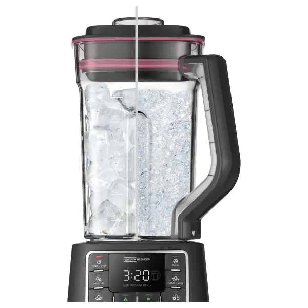 Blender Sencor SBU 7874RD, 1500W, rozë - 7