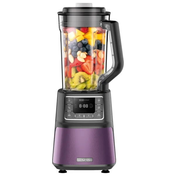 Blender Sencor SBU 7873VT, 1500W, i vjollcë - 2
