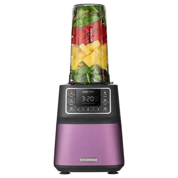 Blender Sencor SBU 7873VT, 1500W, i vjollcë - 4