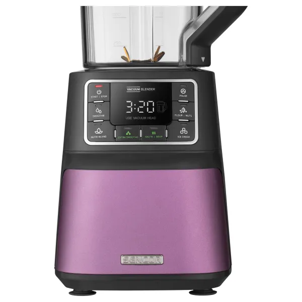 Blender Sencor SBU 7873VT, 1500W, i vjollcë - 5