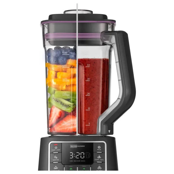 Blender Sencor SBU 7873VT, 1500W, i vjollcë - 6