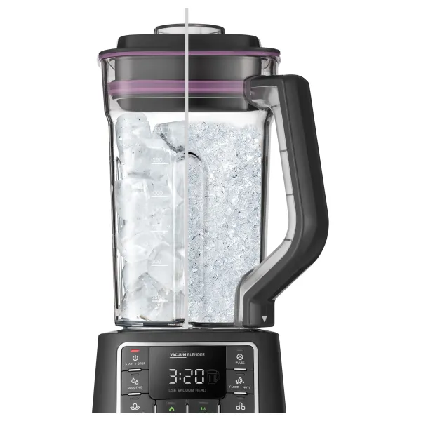 Blender Sencor SBU 7873VT, 1500W, i vjollcë - 7
