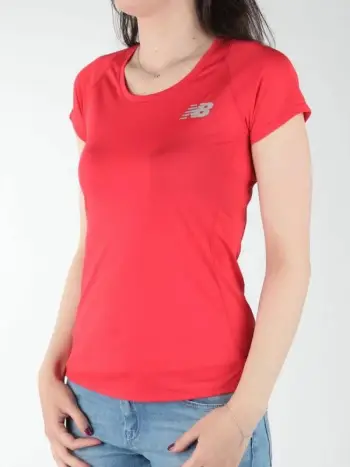Maicë sportive femra Balance