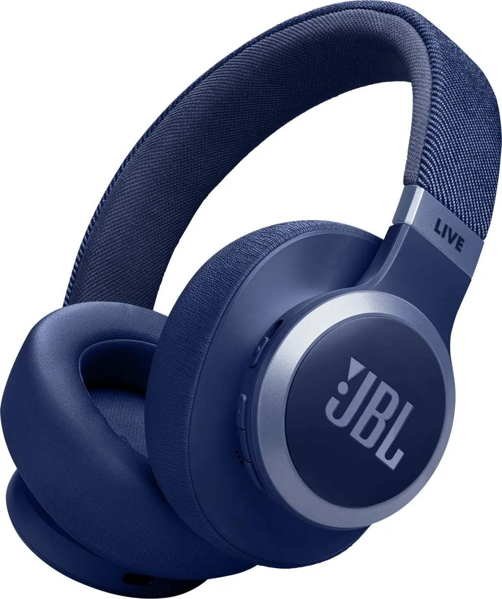 Kufje JBL LIVE 770 NC - 1
