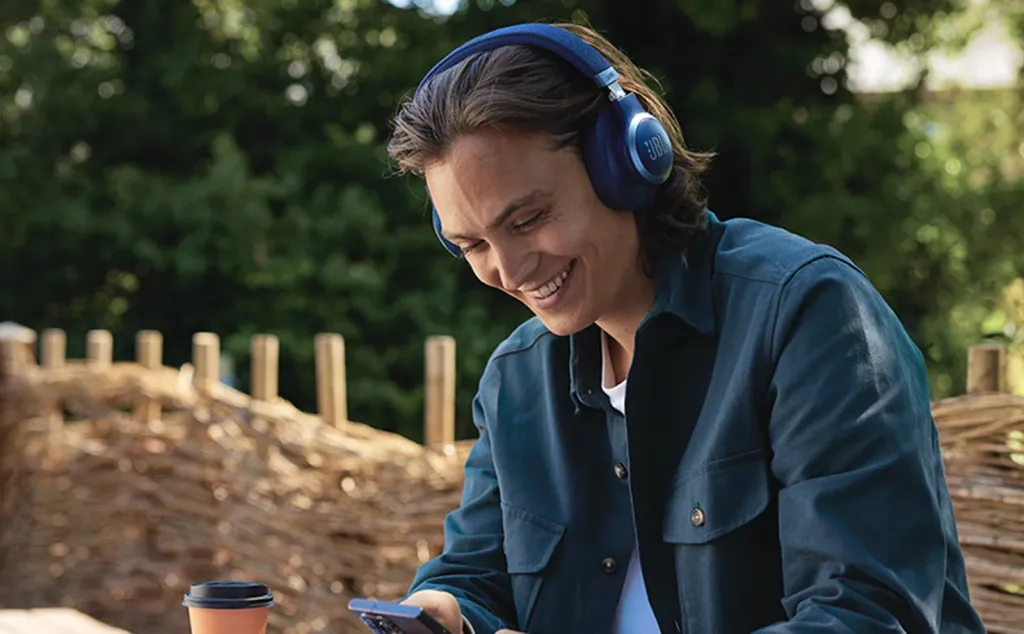 Kufje JBL LIVE 770 NC - 13