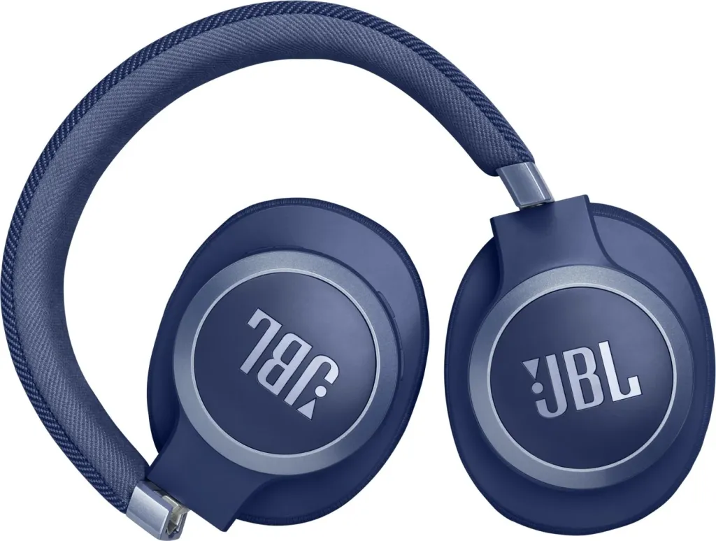 Kufje JBL LIVE 770 NC - 8