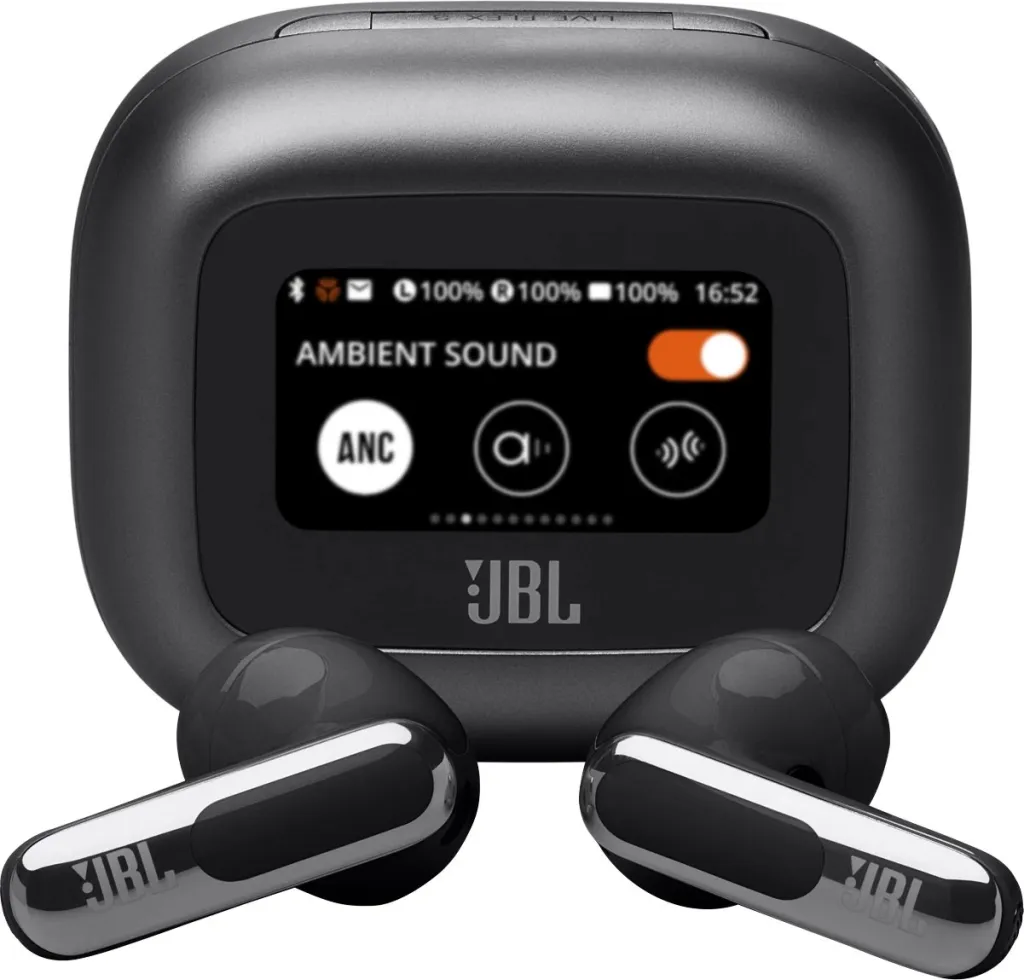 Kufje JBL LIVE FLEX 3 - 1