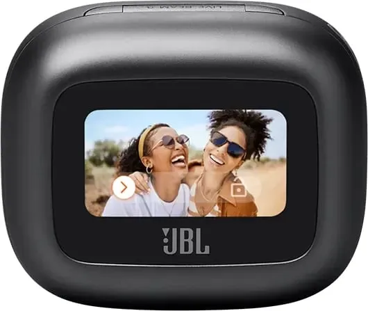Kufje JBL LIVE FLEX 3 - 11
