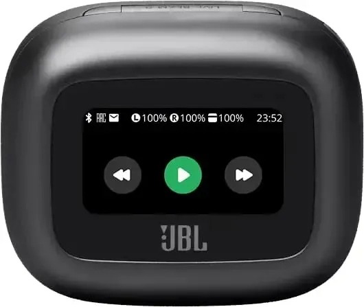 Kufje JBL LIVE FLEX 3 - 12