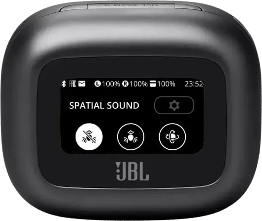 Kufje JBL LIVE FLEX 3 - 14