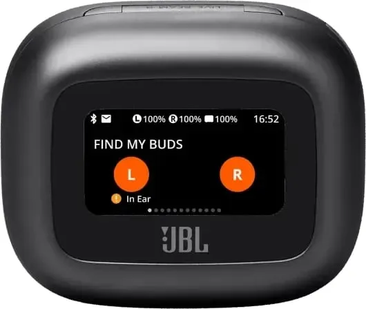 Kufje JBL LIVE FLEX 3 - 16