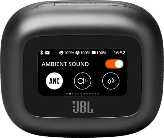 Kufje JBL LIVE FLEX 3 - 17