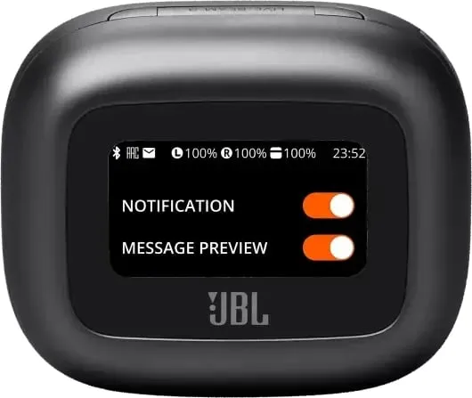 Kufje JBL LIVE FLEX 3 - 18