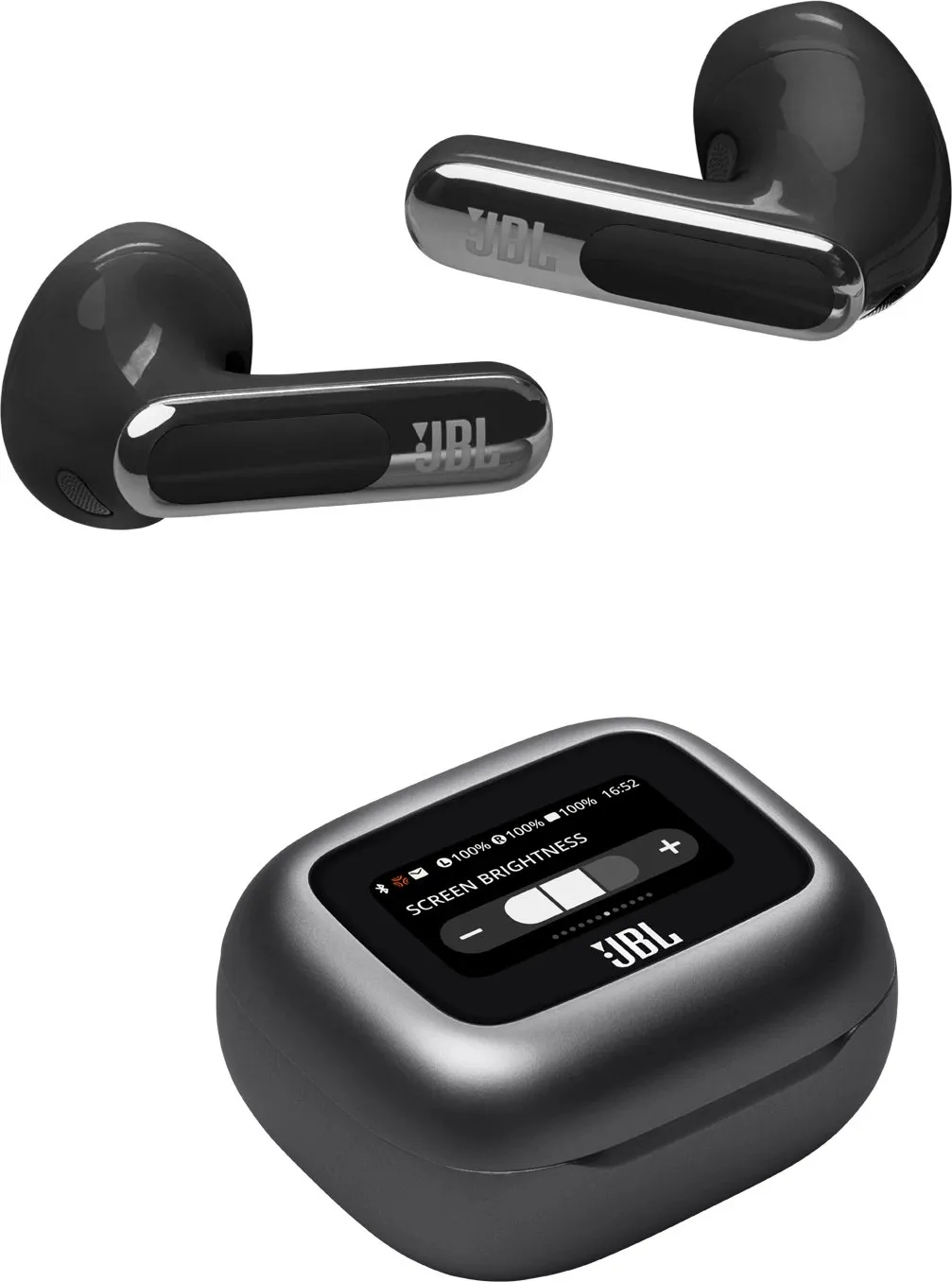 Kufje JBL LIVE FLEX 3 - 8